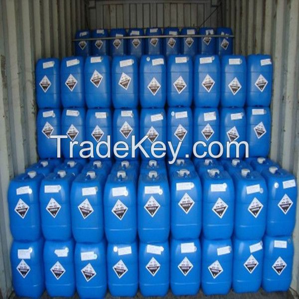 Best Price High Quality Hydrogen Peroxide 50% Standard Industrial Tech Grade H2O2