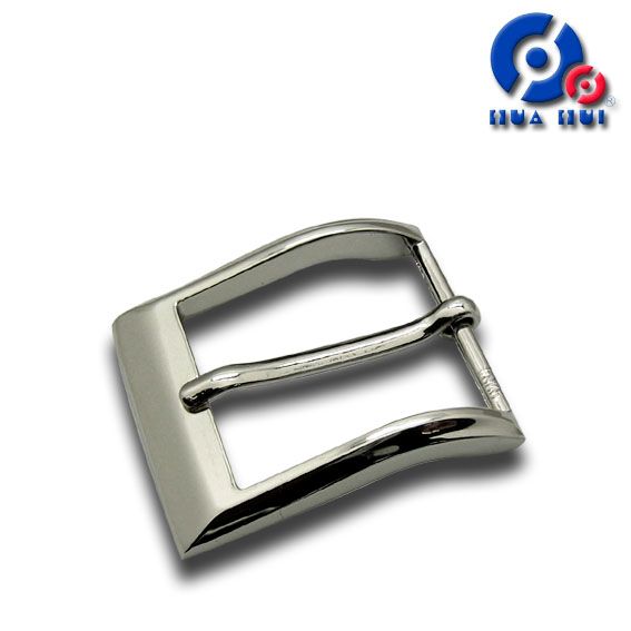 belt pin buckle