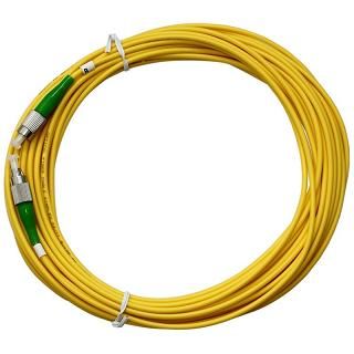 Fiber Optic Patch Cord FC-APC SM Simplex