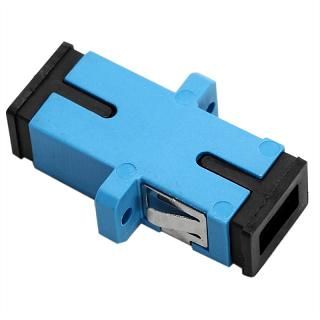 Fiber Optic Adapter SC SM Simplex