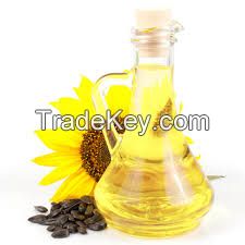 sunflower oil