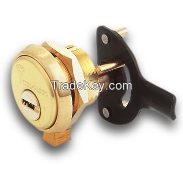 Multi Bolted Cabinet Lock