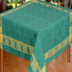 Cotton Table Cloth