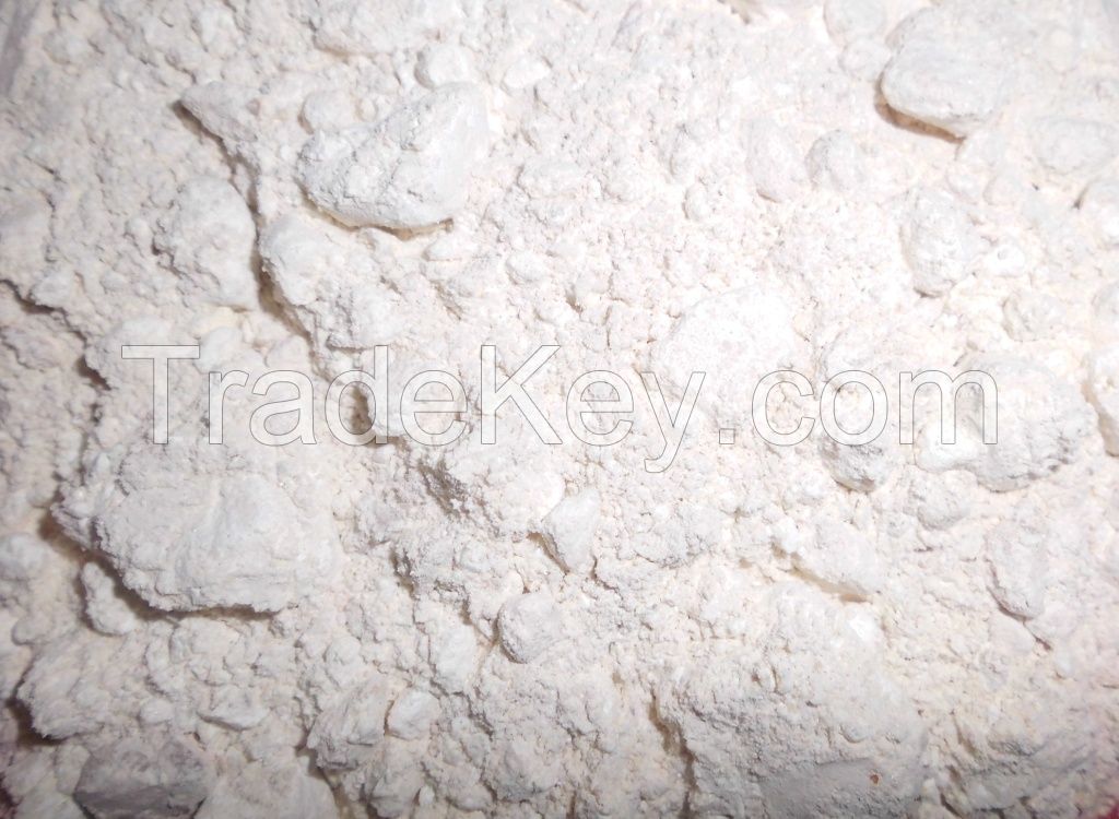 Kaolin