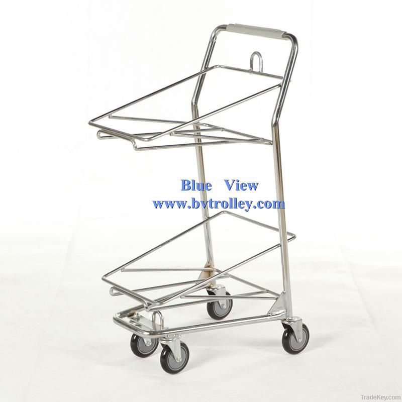 Basket Trolley