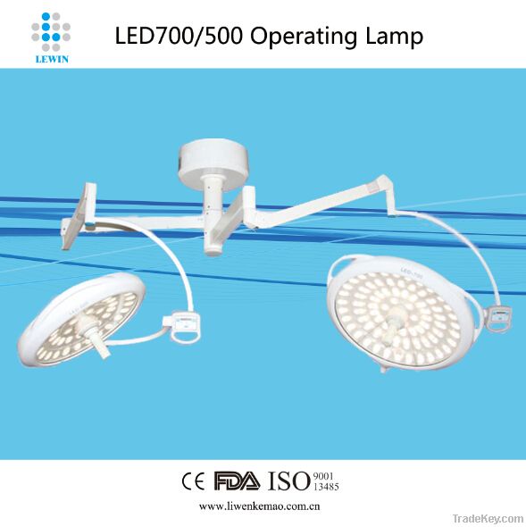 LED Shadowless Operating Light