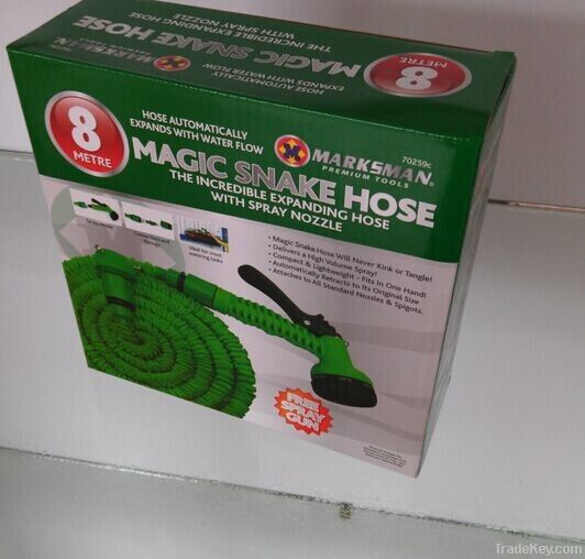 Garden Watering Hose