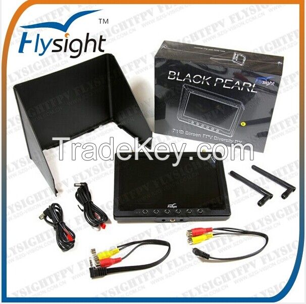 RC801 Flysight Black Pearl  7