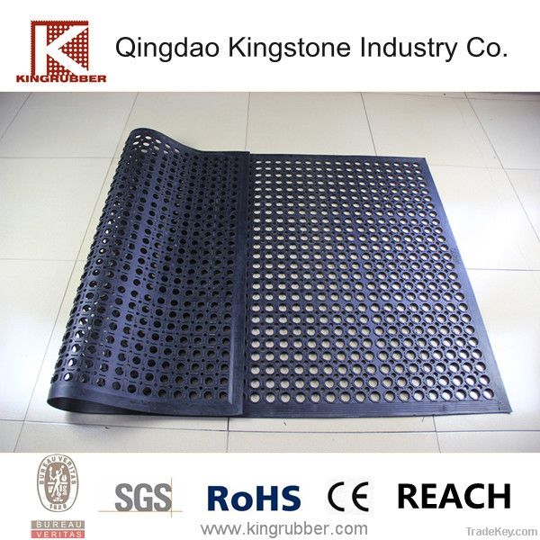 Rubber Sheet