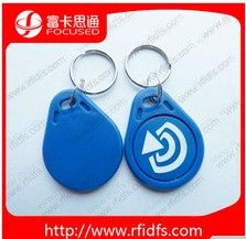 RFID Keyfob