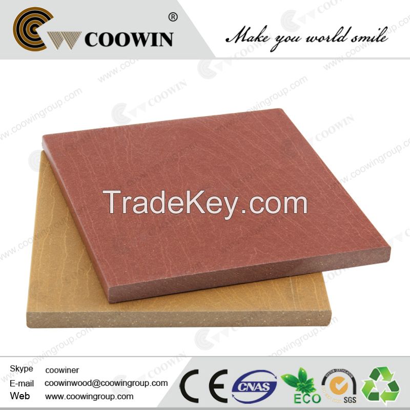 China Supplier of Decorative Wall Panel (TH-05)