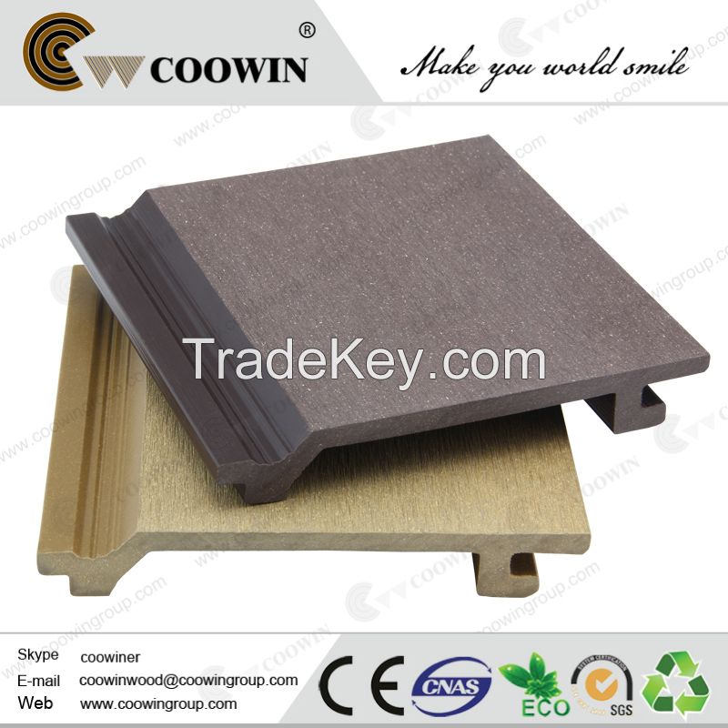 China Supplier of Decorative Wall Panel (TF-04E)