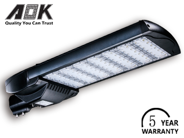  LED Street Light 200W  AOK-200iS