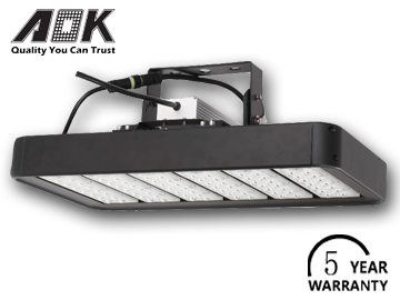 LED High Bay Light 240W