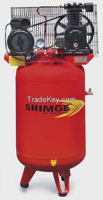 Vertical-tank Air Compressor SG2065-50G