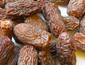 Dry Dates and Fresh Dates