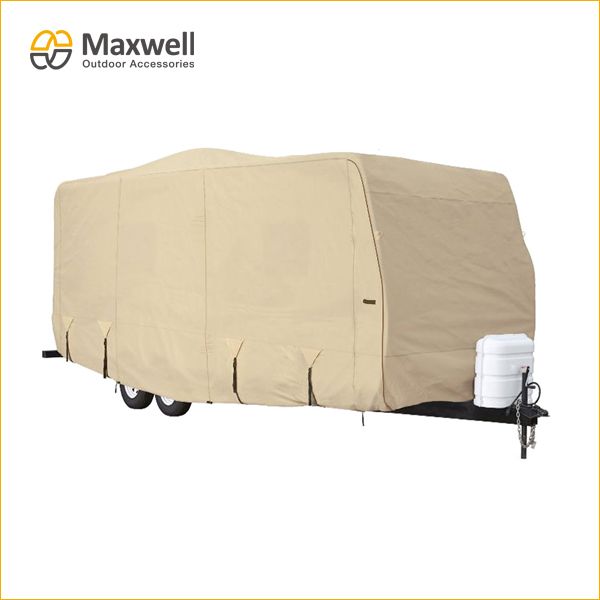 Travel Trailer RV Cover 14'-16'