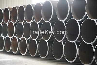 Welded Steel Pipe for Steel Pile