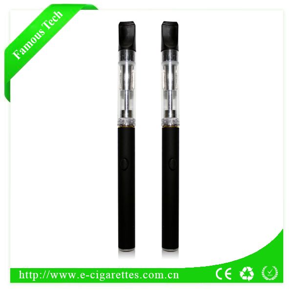 detachable atomizer 510 T-2 e cigarette starter kit