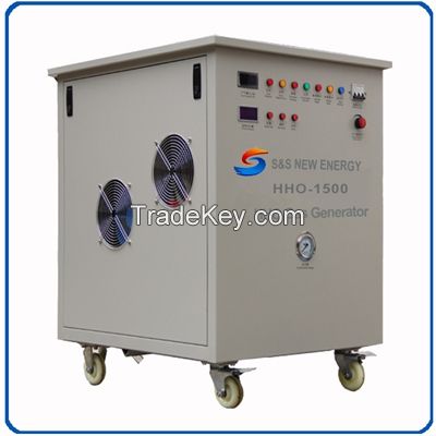 Water Generator (Oxyhydrogen Generator) , jewelry welder,