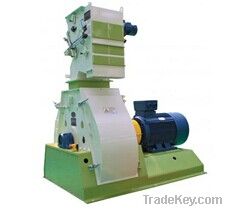 hammer mill