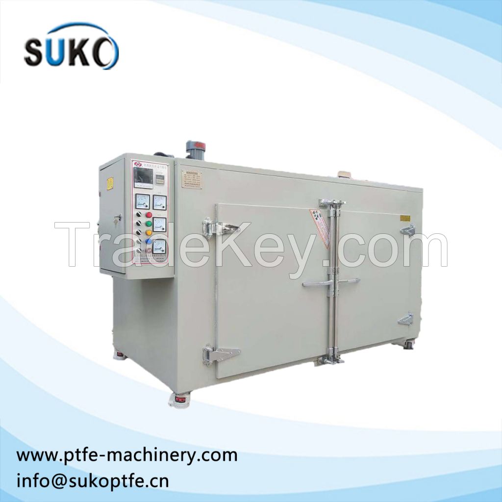 Polymer PTFE Sintering Furnace PTFE Sintering Furnace