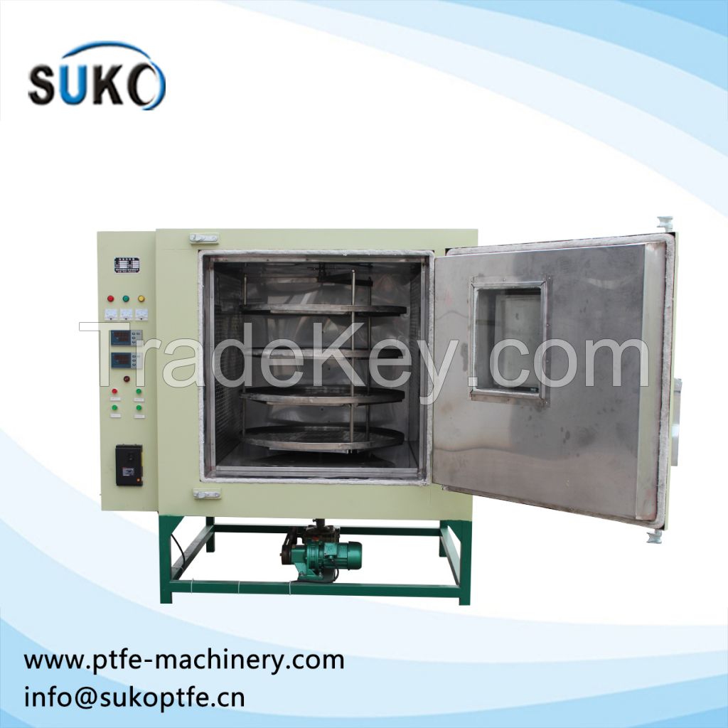 Polymer PTFE Sintering Furnace PTFE Sintering Furnace