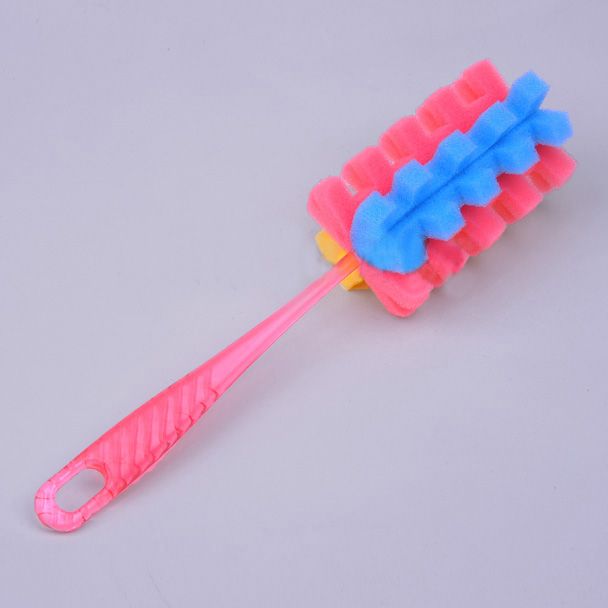 Sponge Brush