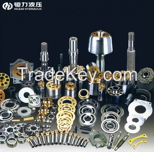 hydraulic piston pump(motor) spare parts