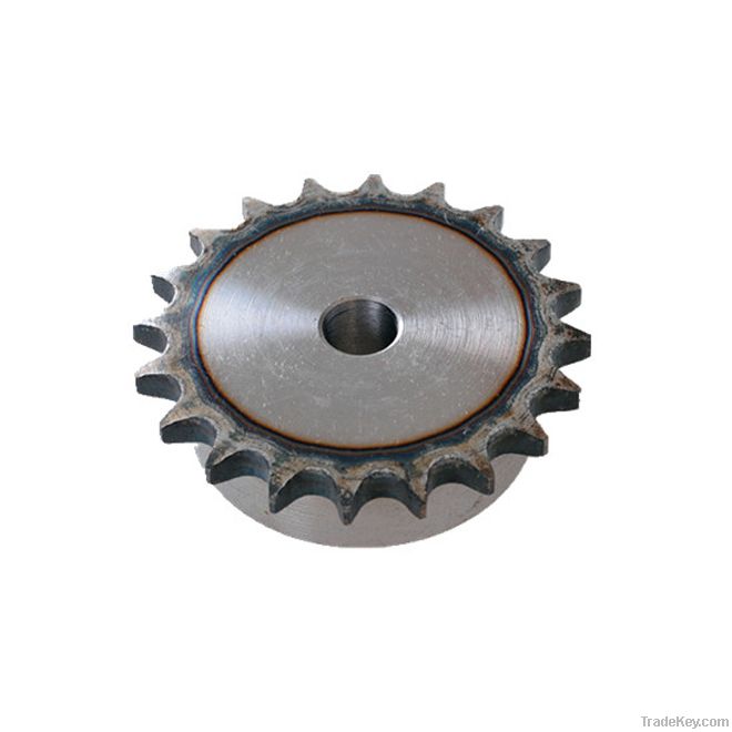 Sprocket gear