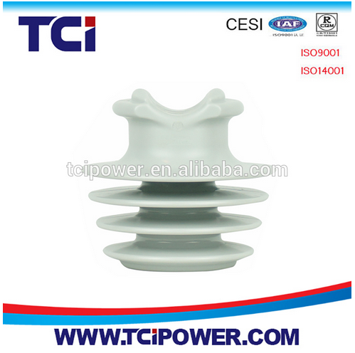 HDPE insulator