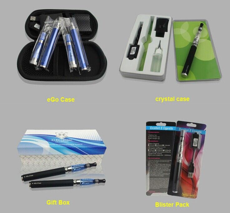 2014 Factory Wholesales High quality EGO C Twist Battery with CE4 Atomizer starter kits 