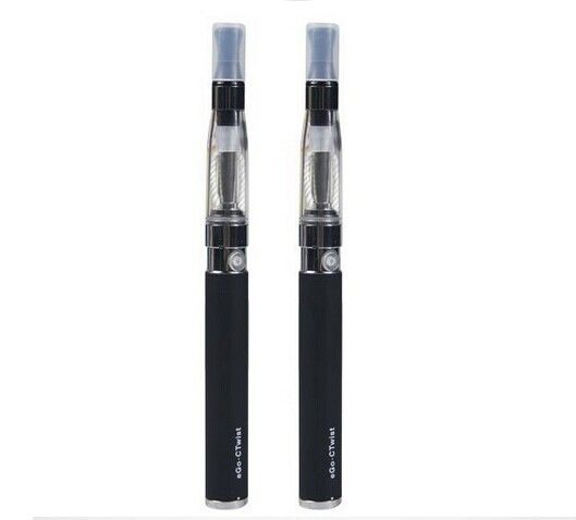 2014 Factory Wholesales High quality EGO C Twist Battery with CE4 Atomizer starter kits 