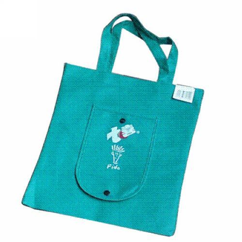 Folding Non-woven Bag