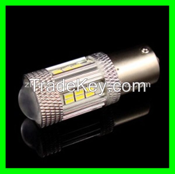 new product 7 .5W LED 1156 led auto lamp led car fog light