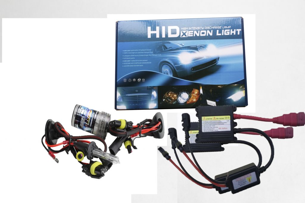 H1,H7,H3,H8,H11,9005,9006 xenon light