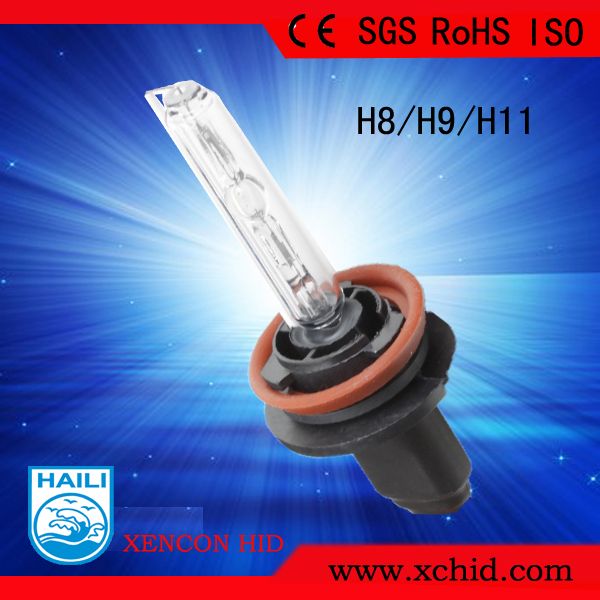 hot sale and Wholesale - the new base HID kit and the biggest factory in China H11 bulb