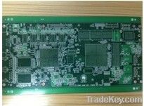 PCB assembly 14layer+LF HASL