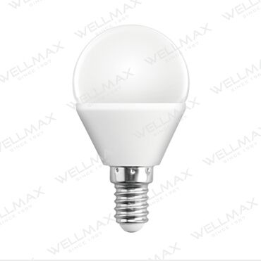 LED MINI BULB G45/P45