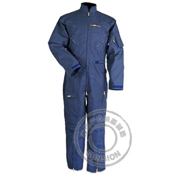 Tactical Coverall/ Flight Suit/Meet EN/NFPA standard