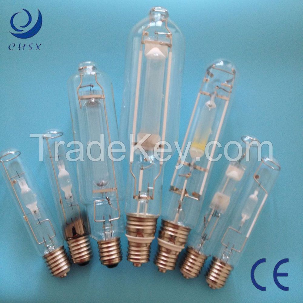 70W-1000W metal halide lamp