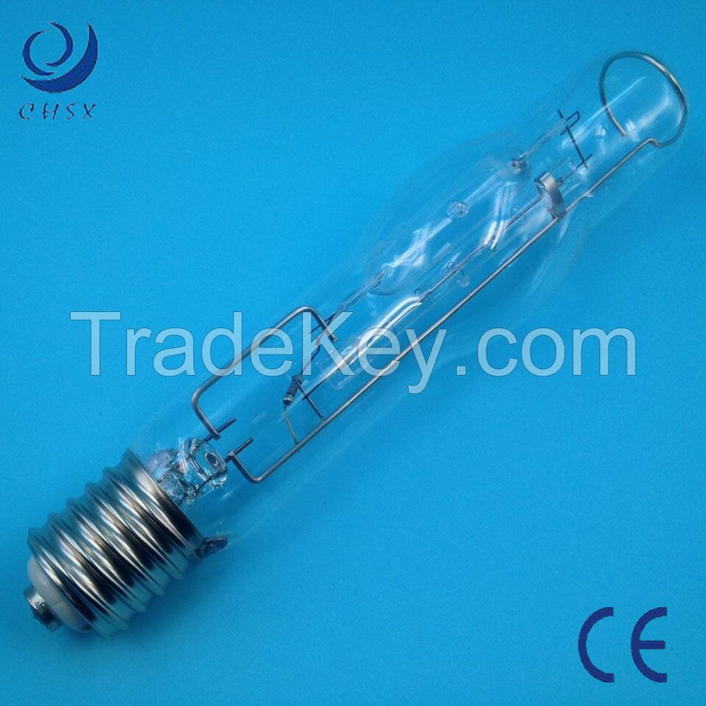 70W-1000W metal halide lamp