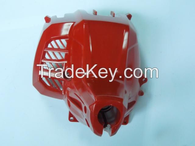 plastic mold parts for Vacuum Cleaners