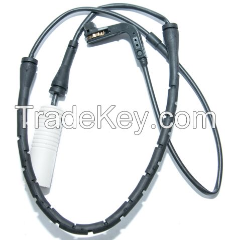 Brake Pad Wear Sensor