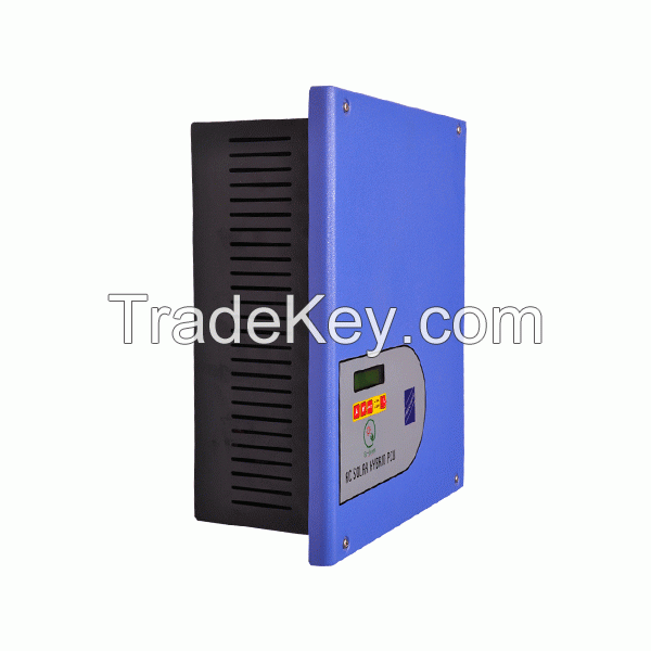 Solar PV Inverter- 800VA/12V