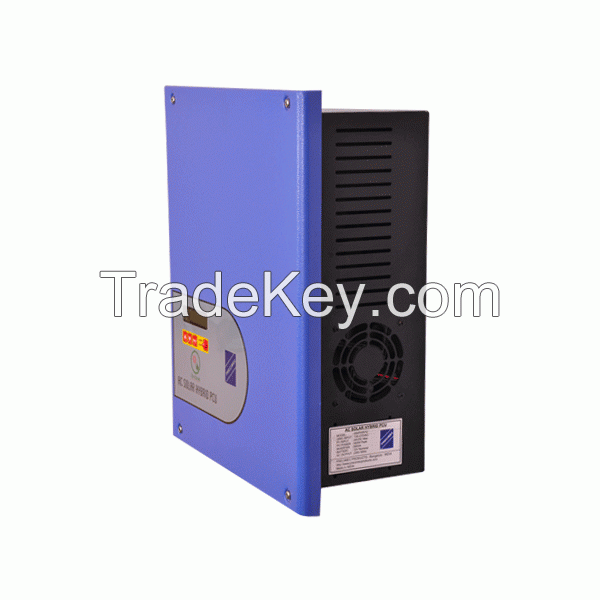 Solar PV Inverter- 800VA/12V