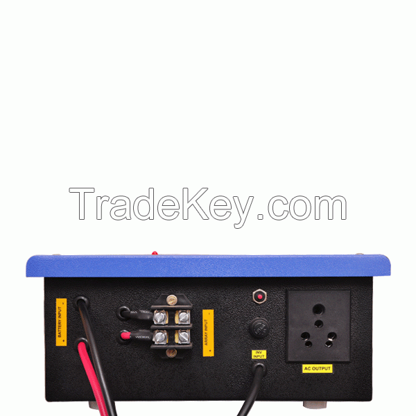 Solar Inverter- 1 KVA/24V