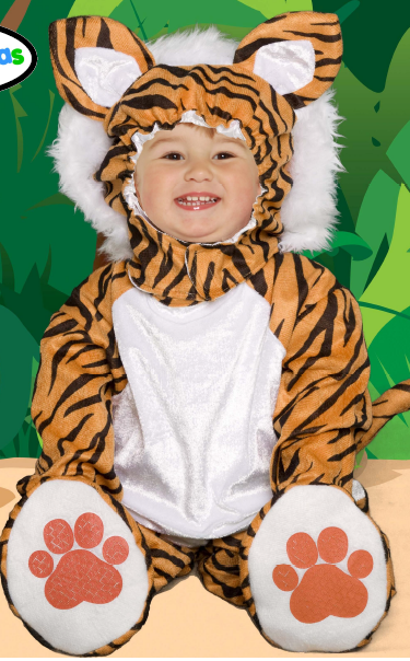 kids animal costumes