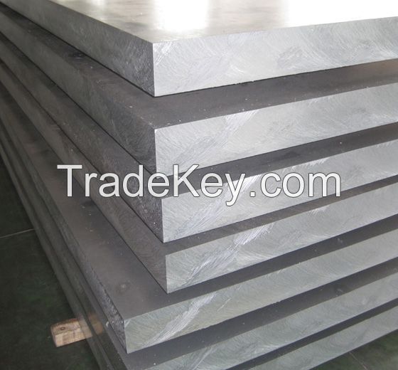 5083 Aluminum Plate for Aluminum Boat Building