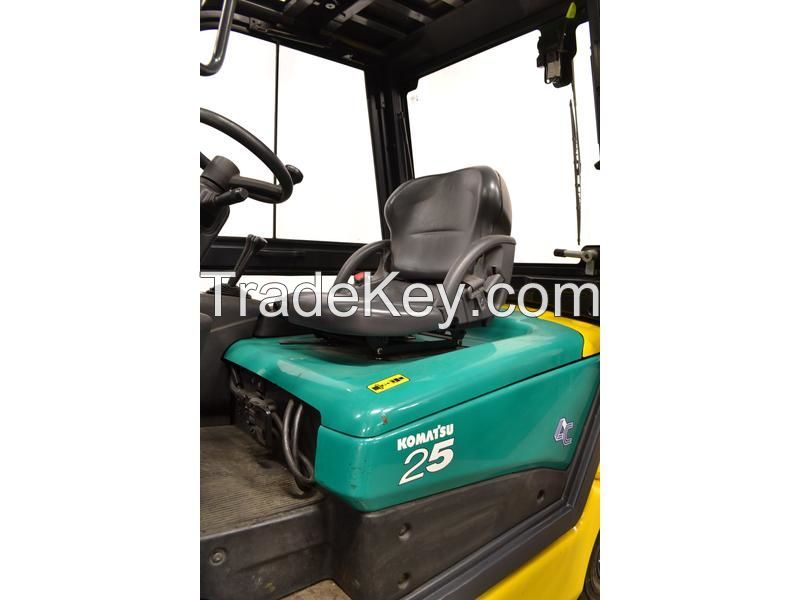 Forklift FB25H3R